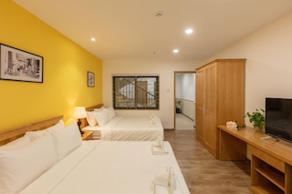 ダイナムサイゴンホテル