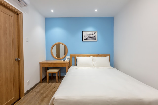 ダイナムサイゴンホテル