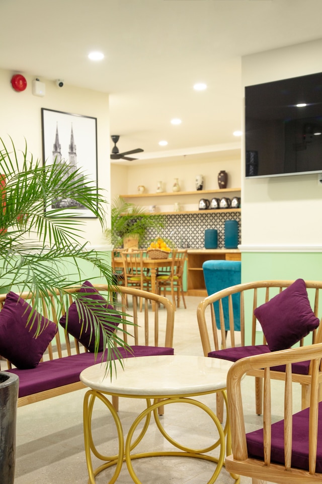 ダイナムサイゴンホテル