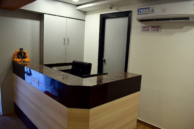 ホテル パラク パレス