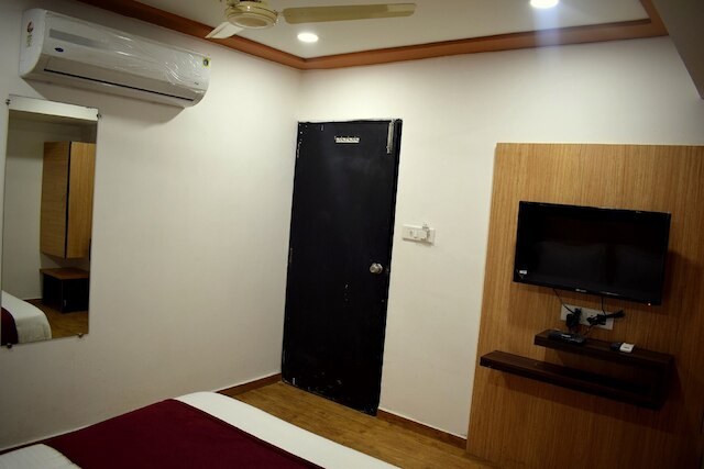 ホテル パラク パレス