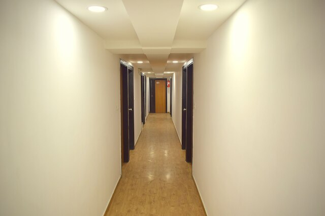 ホテル パラク パレス