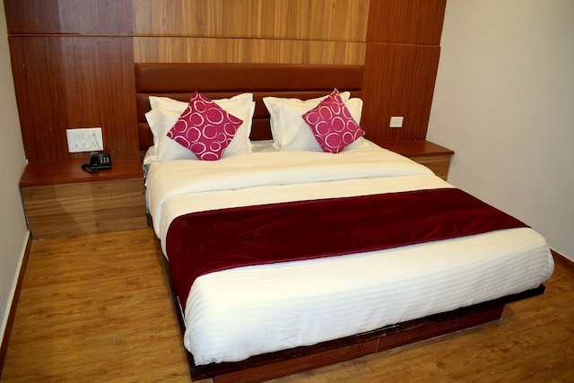 ホテル パラク パレス