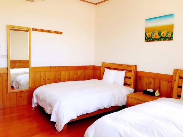 オニオン マナー B&B (歐尼恩莊園)