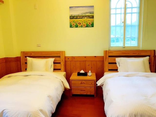 オニオン マナー B&B (歐尼恩莊園)