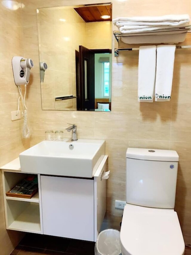 オニオン マナー B&B (歐尼恩莊園)