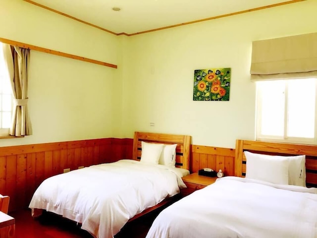 オニオン マナー B&B (歐尼恩莊園)