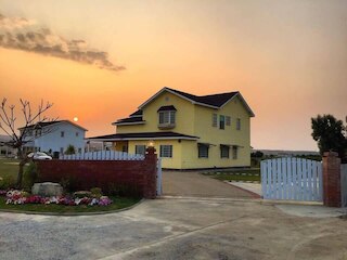 オニオン マナー B&B (歐尼恩莊園)