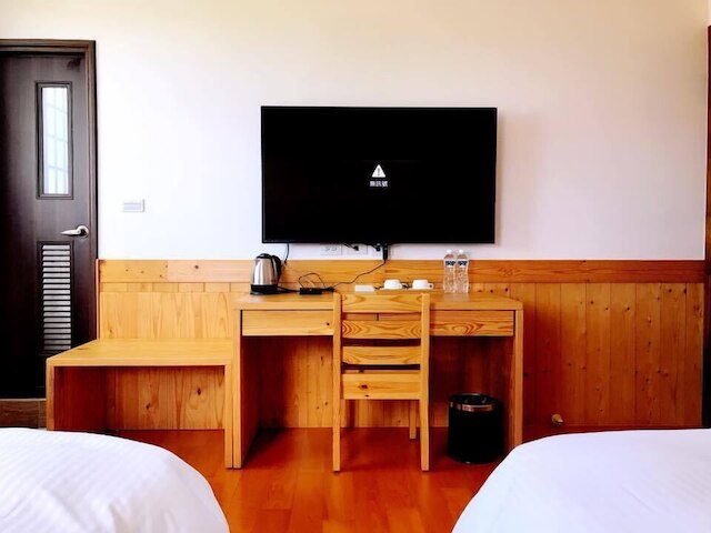 オニオン マナー B&B (歐尼恩莊園)