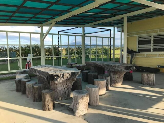 オニオン マナー B&B (歐尼恩莊園)