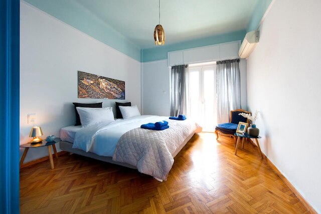 ユア ホーム アンダー ザ アクロポリス ルーフデッキ