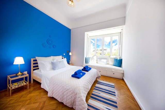 ユア ホーム アンダー ザ アクロポリス ルーフデッキ