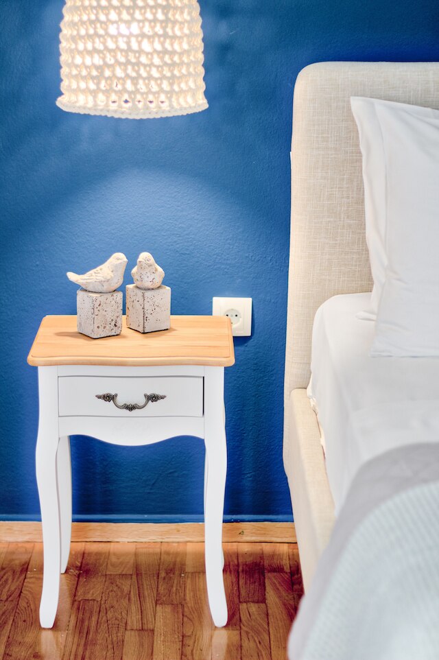 ヘッド フォー アクロポリス ア ロマンティック ハイダウェイ