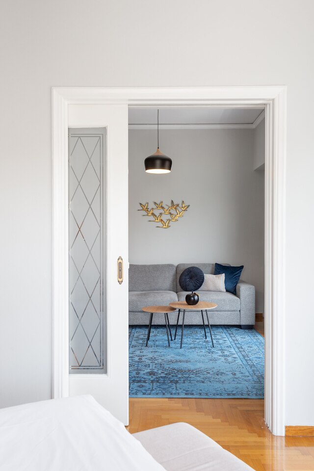 サン スプラッシュド サンクタム バルコニーズ アクロポリス