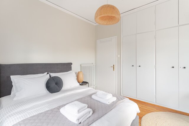 サン スプラッシュド サンクタム バルコニーズ アクロポリス