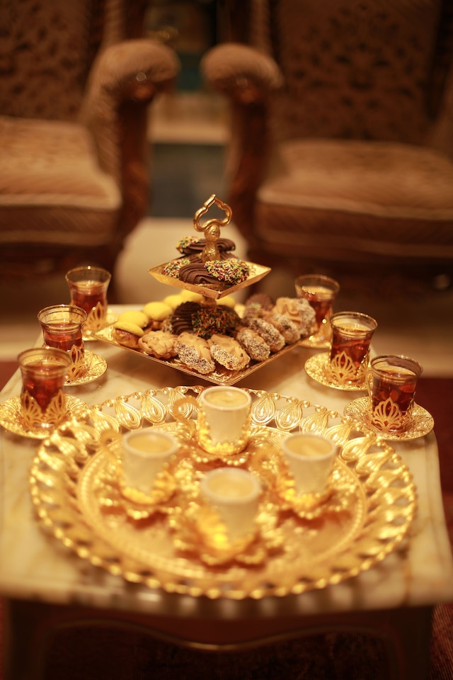 コンスタンチノポリス ホテル