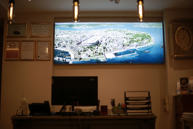 コンスタンチノポリス ホテル