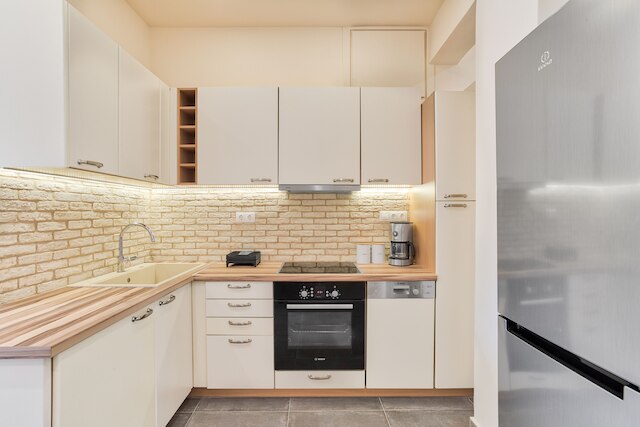 セレーヌ アクロポリス ビュー ルーフデッキ