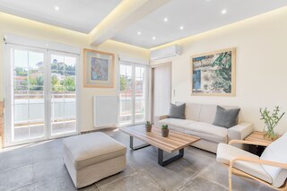 セレーヌ アクロポリス ビュー ルーフデッキ