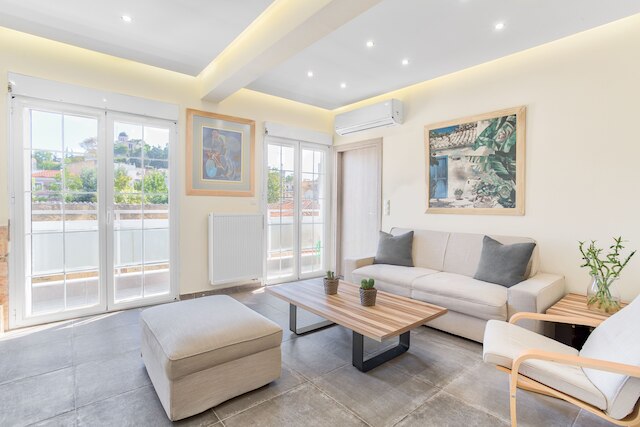 セレーヌ アクロポリス ビュー ルーフデッキ