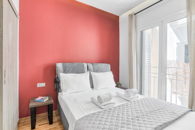 セレーヌ アクロポリス ビュー ルーフデッキ