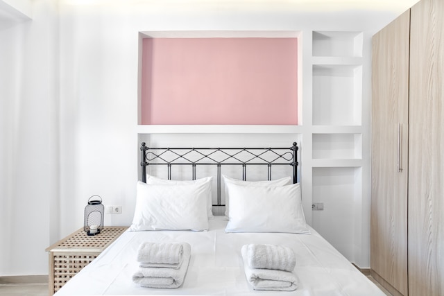 セレーヌ アクロポリス ビュー ルーフデッキ