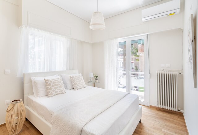 エクスプロア ヒストリー フロム シック セントラル アパートメント