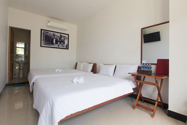 グリーン ガーデン ハウス ホームステイ