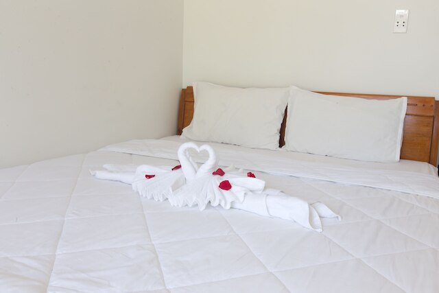 グリーン ガーデン ハウス ホームステイ