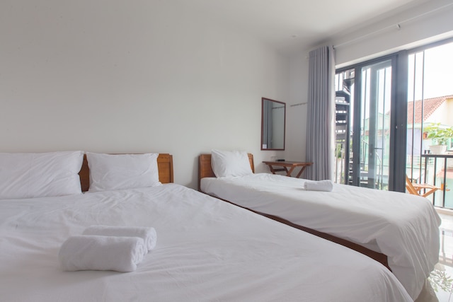 グリーン ガーデン ハウス ホームステイ