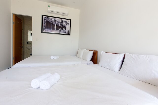 グリーン ガーデン ハウス ホームステイ