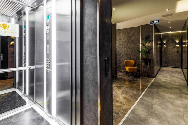 ユーロ デザイン ホテル