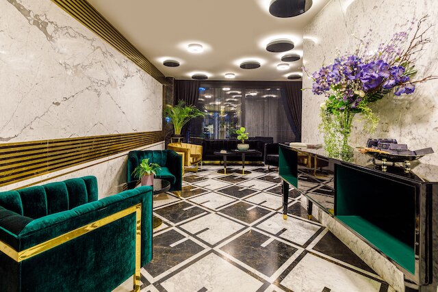 ユーロ デザイン ホテル