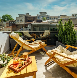 ユーロ デザイン ホテル