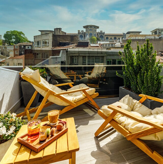 ユーロ デザイン ホテル