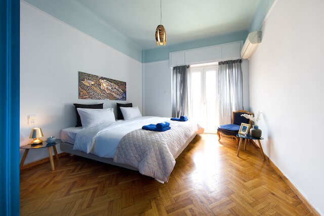 ユアホーム アンダー アクロポリス ルーフデッキ ウィズ ビュー