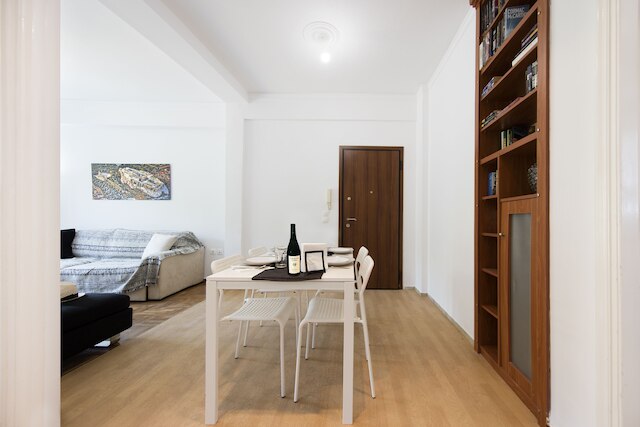 アクロポリス ヒルサイド エスケープ - シー & ネイチャー ビュー