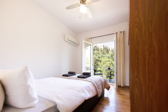 アクロポリス ヒルサイド エスケープ - シー & ネイチャー ビュー