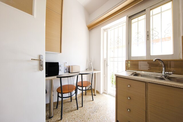 アクロポリス ヒルサイド エスケープ - シー & ネイチャー ビュー