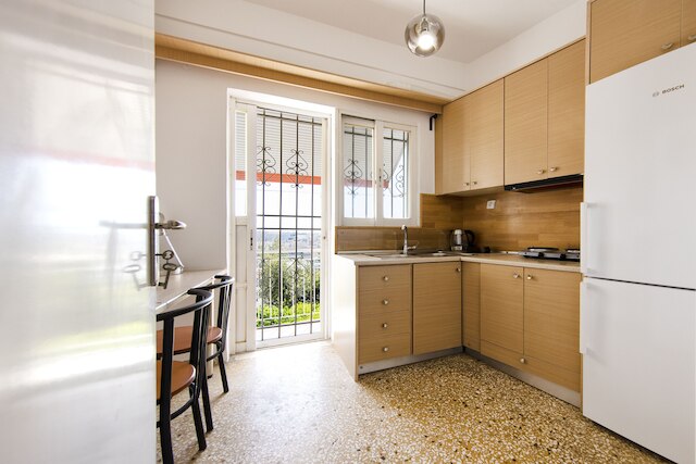 アクロポリス ヒルサイド エスケープ - シー & ネイチャー ビュー