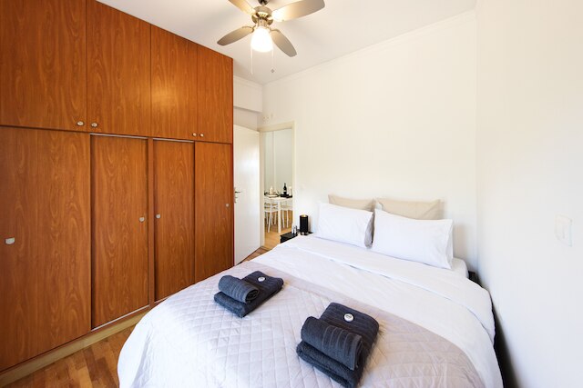 アクロポリス ヒルサイド エスケープ - シー & ネイチャー ビュー