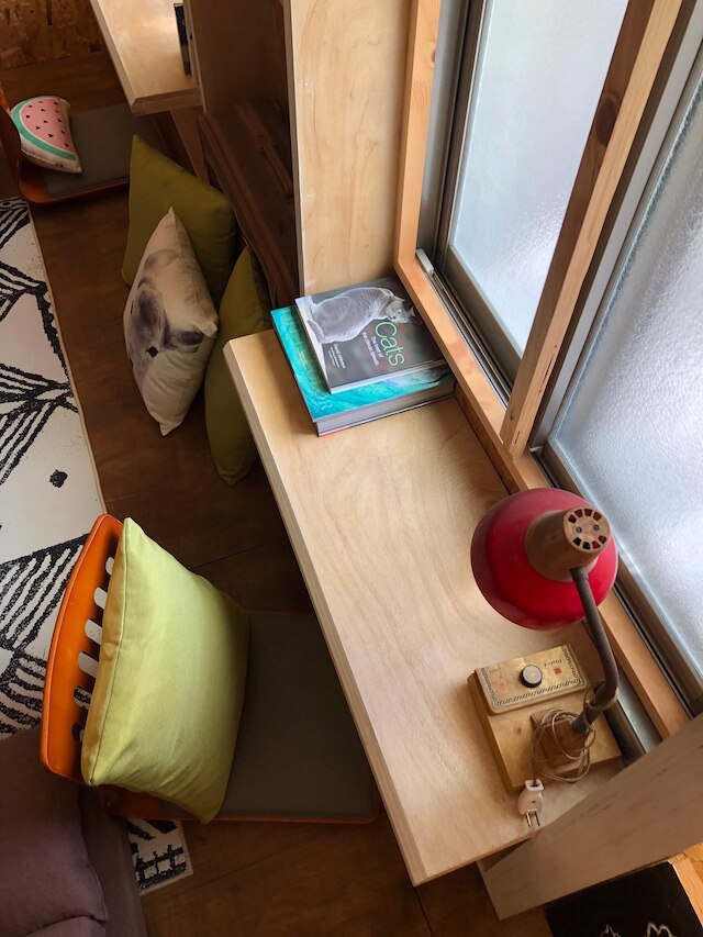 シャドウ ハウス