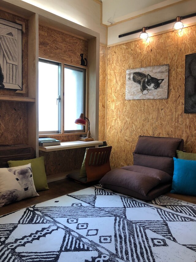 シャドウ ハウス