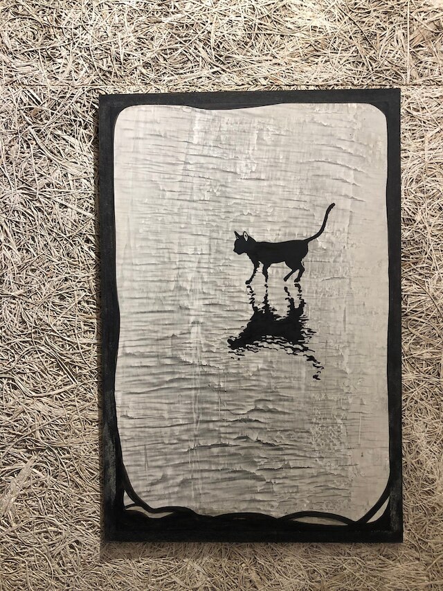 シャドウ ハウス