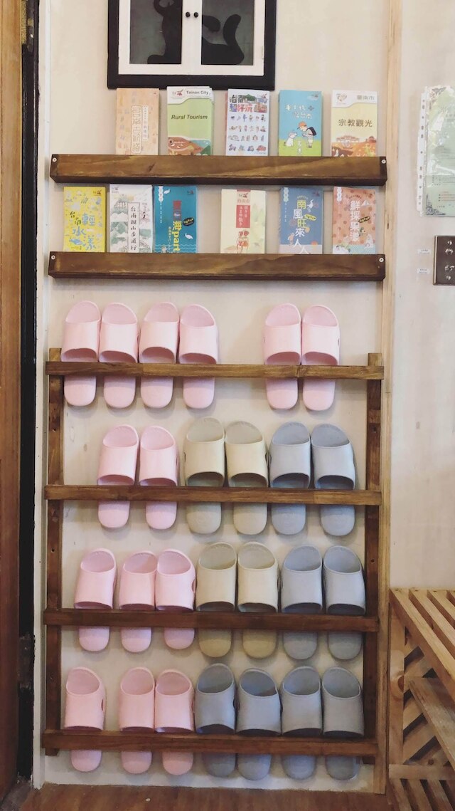 シャドウ ハウス