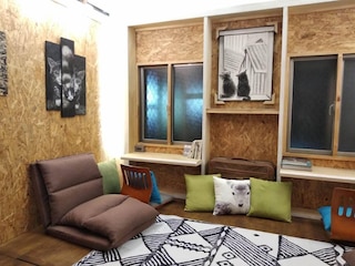 シャドウ ハウス