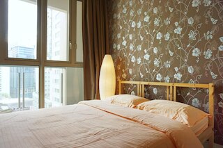 マルク サービス レジデンス バイ LCH