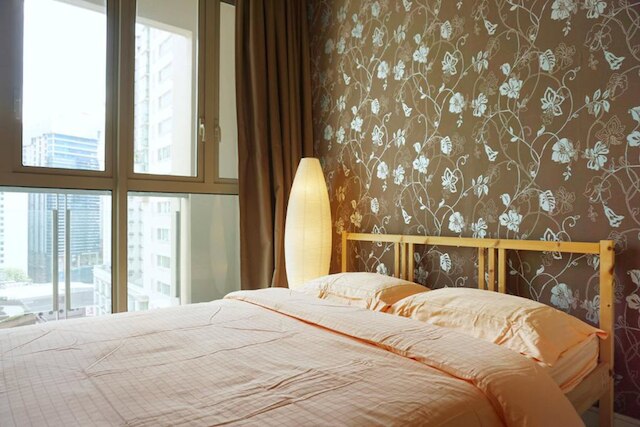 マルク サービス レジデンス バイ LCH