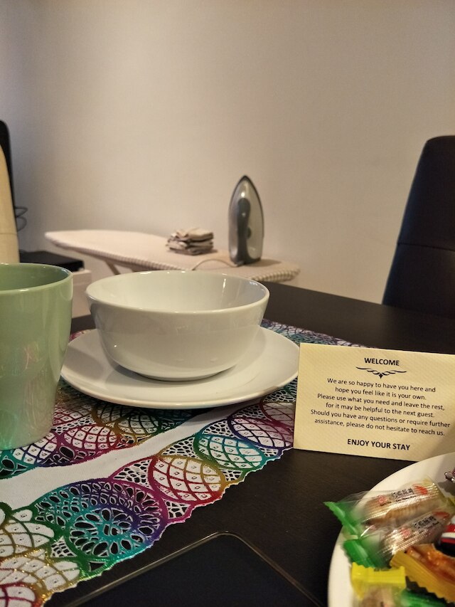 マルク サービス レジデンス バイ LCH