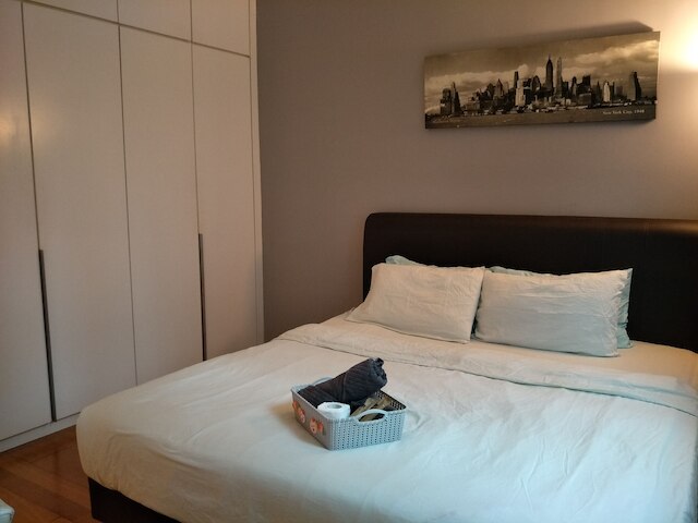 マルク サービス レジデンス バイ LCH